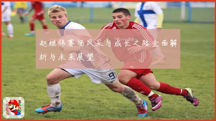 赵继伟赛场风采与成长之路全面解析与未来展望