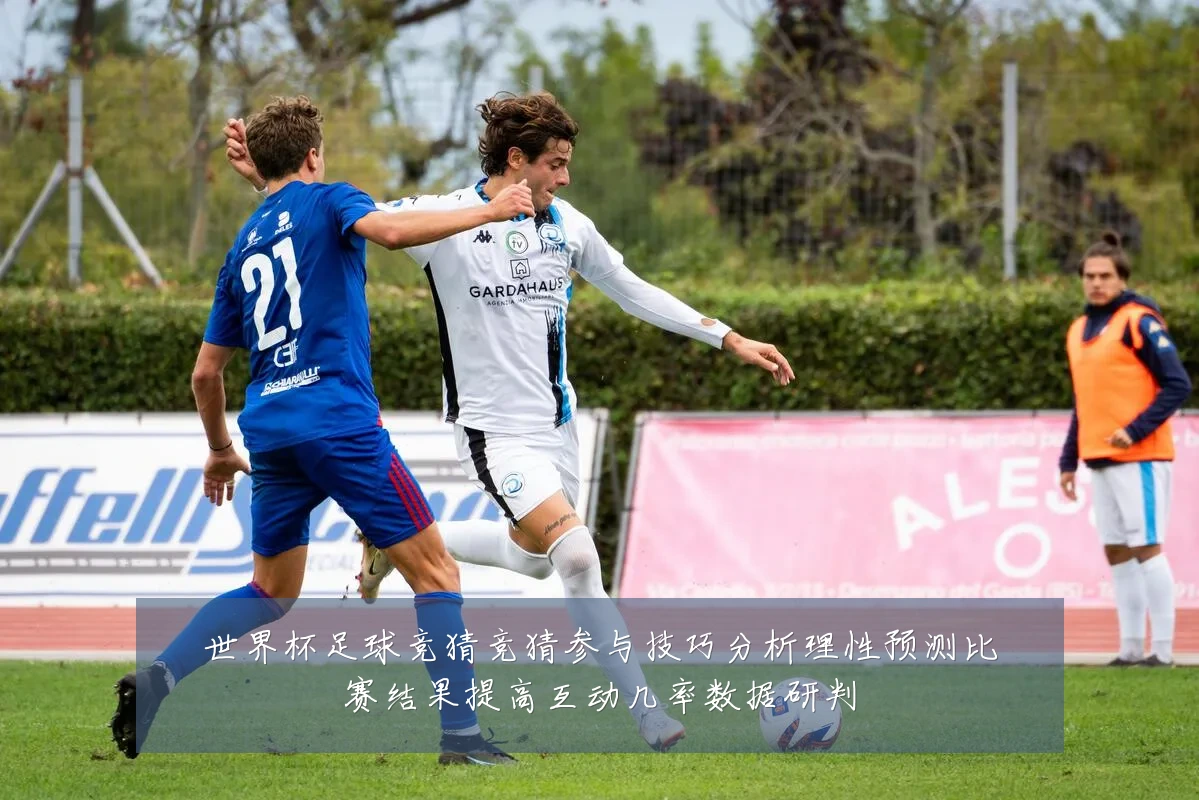 世界杯足球竞猜竞猜参与技巧分析理性预测比赛结果提高互动几率数据研判