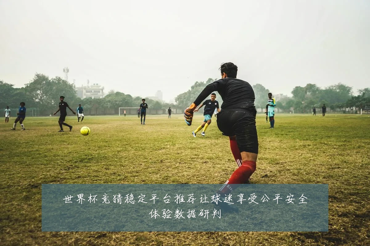 世界杯竞猜稳定平台推荐让球迷享受公平安全体验数据研判